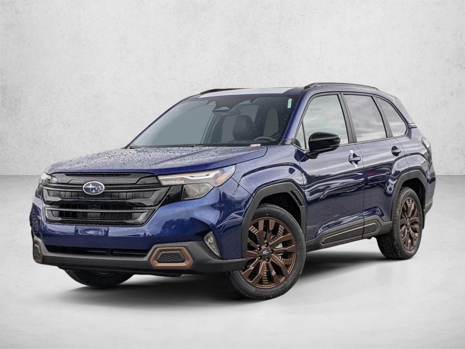 2025 Subaru Forester Sport's photo