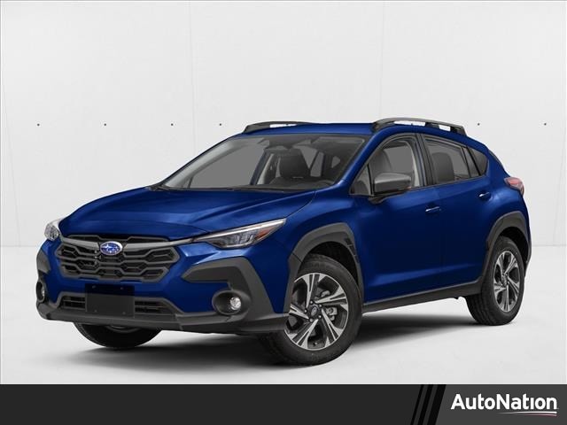 2026 Subaru Crosstrek Premium CVT's photo