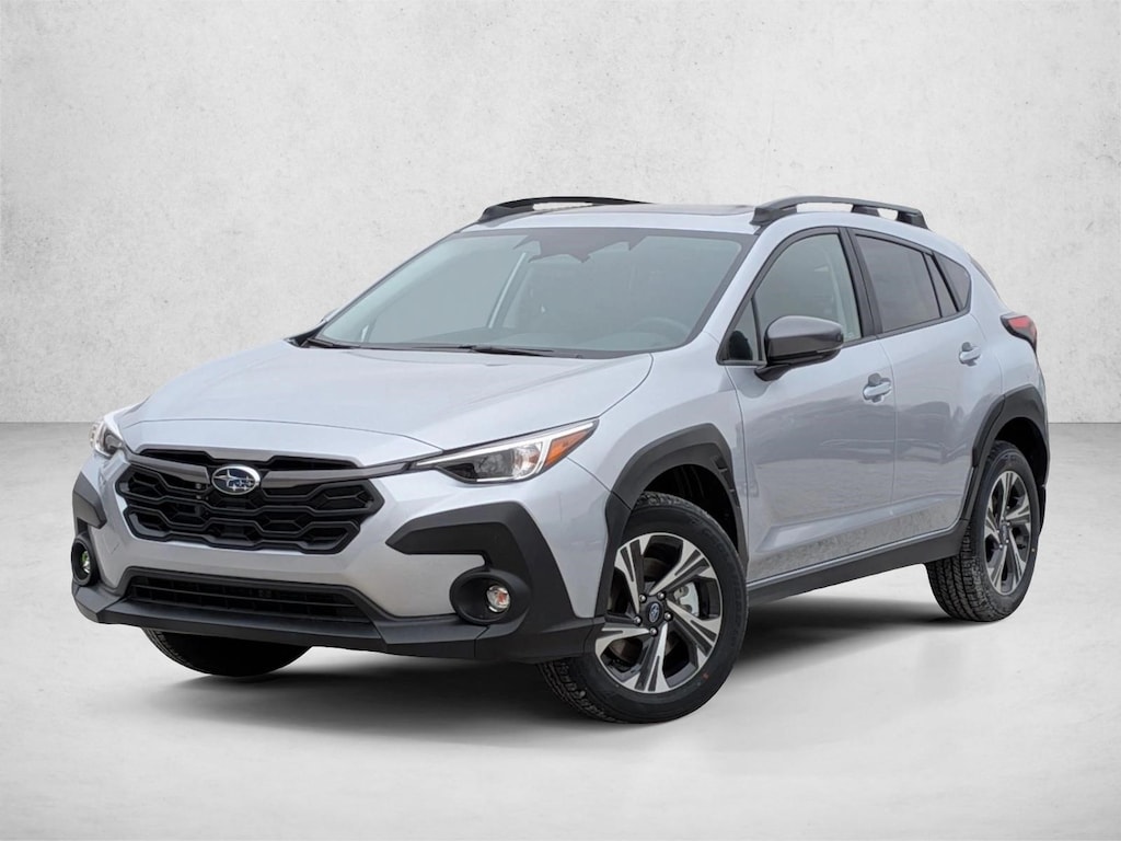 New 2026 Subaru Crosstrek Premium SUV