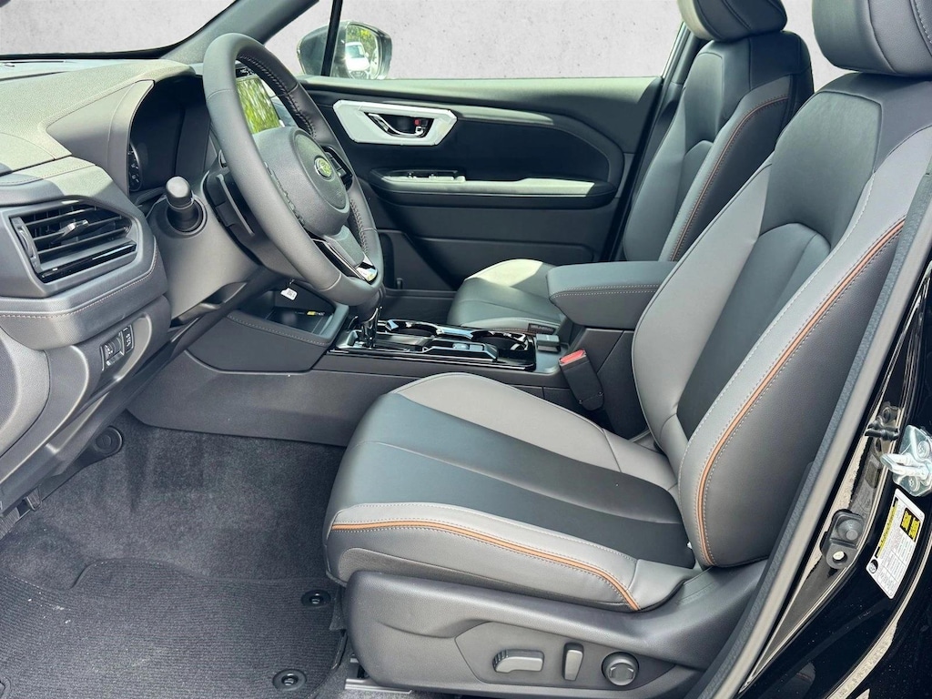 New 2026 Subaru Forester Sport Onyx Edition SUV