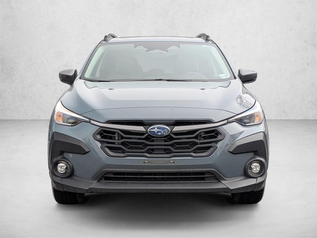 Certified 2024 Subaru Crosstrek Premium SUV