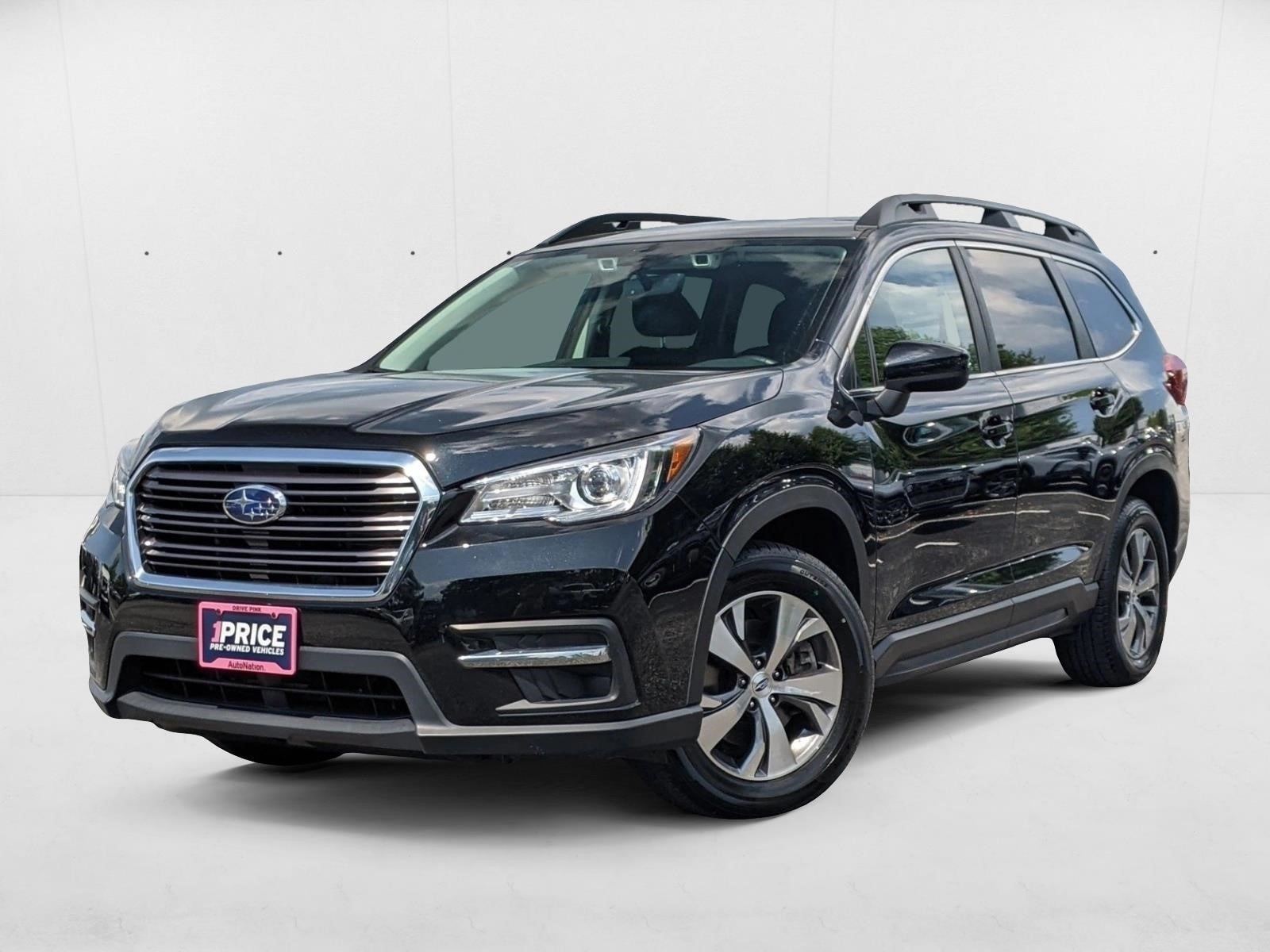 2021 Subaru Ascent Premium
