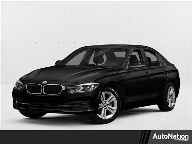 2016 BMW 3 Series 328i Sedan's photo