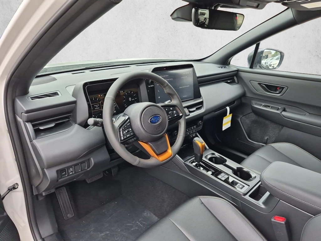 New 2026 Subaru Outback Wilderness SUV
