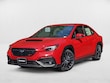 Subaru WRX