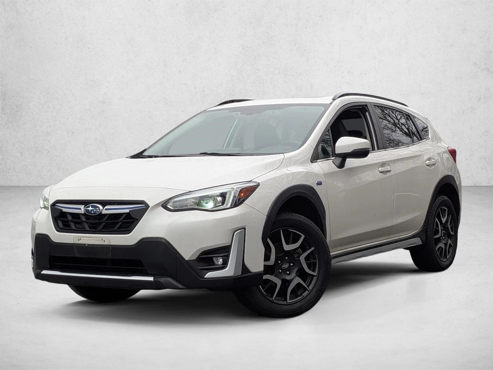 2023 Subaru Crosstrek Hybrid