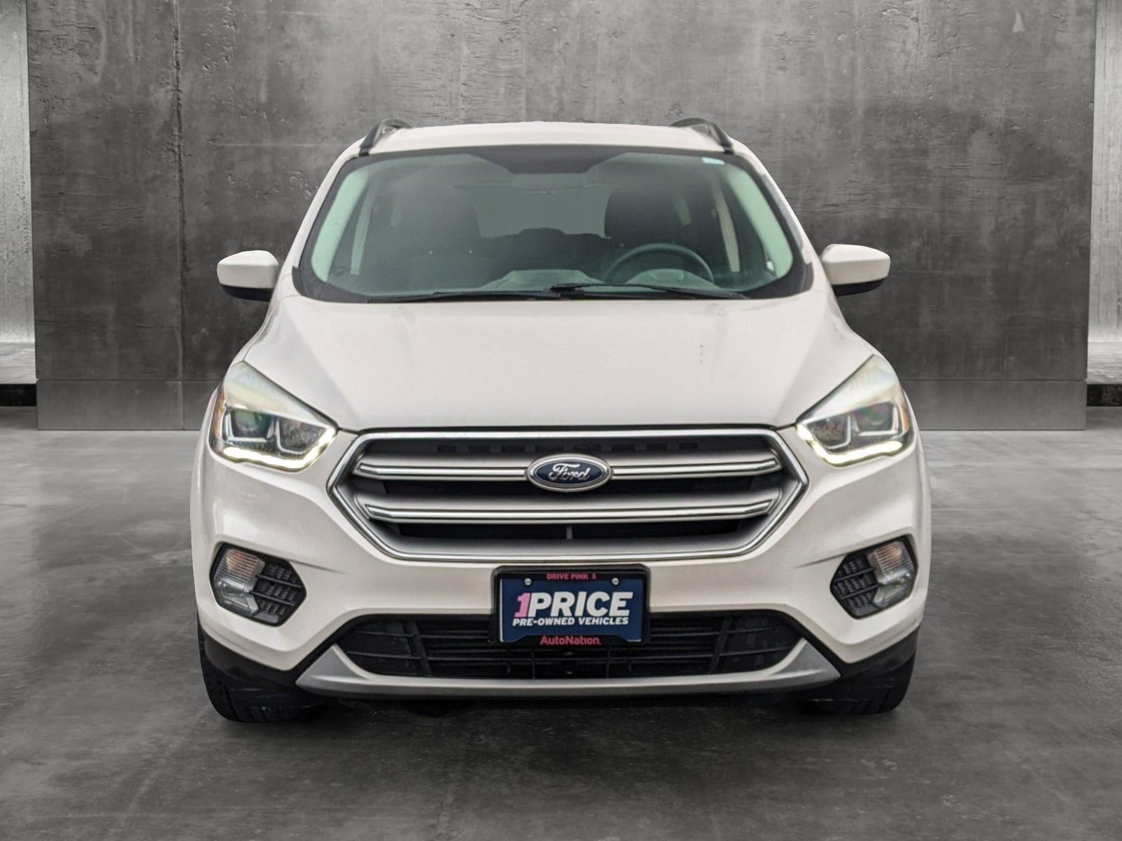 Used 2017 Ford Escape SE with VIN 1FMCU9G99HUA27322 for sale in Cockeysville, MD