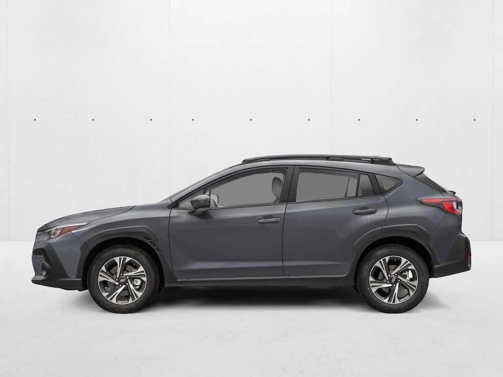 New 2026 Subaru Crosstrek Premium SUV