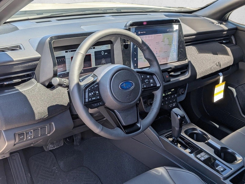 New 2026 Subaru Outback Limited SUV