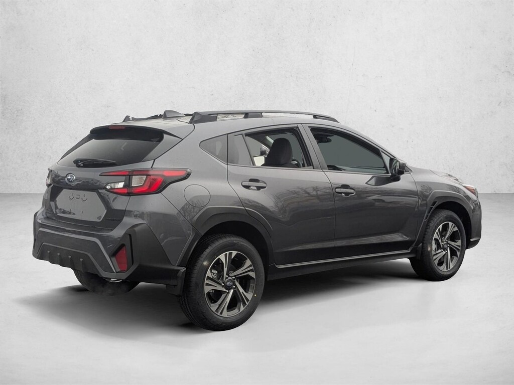 New 2026 Subaru Crosstrek Premium SUV