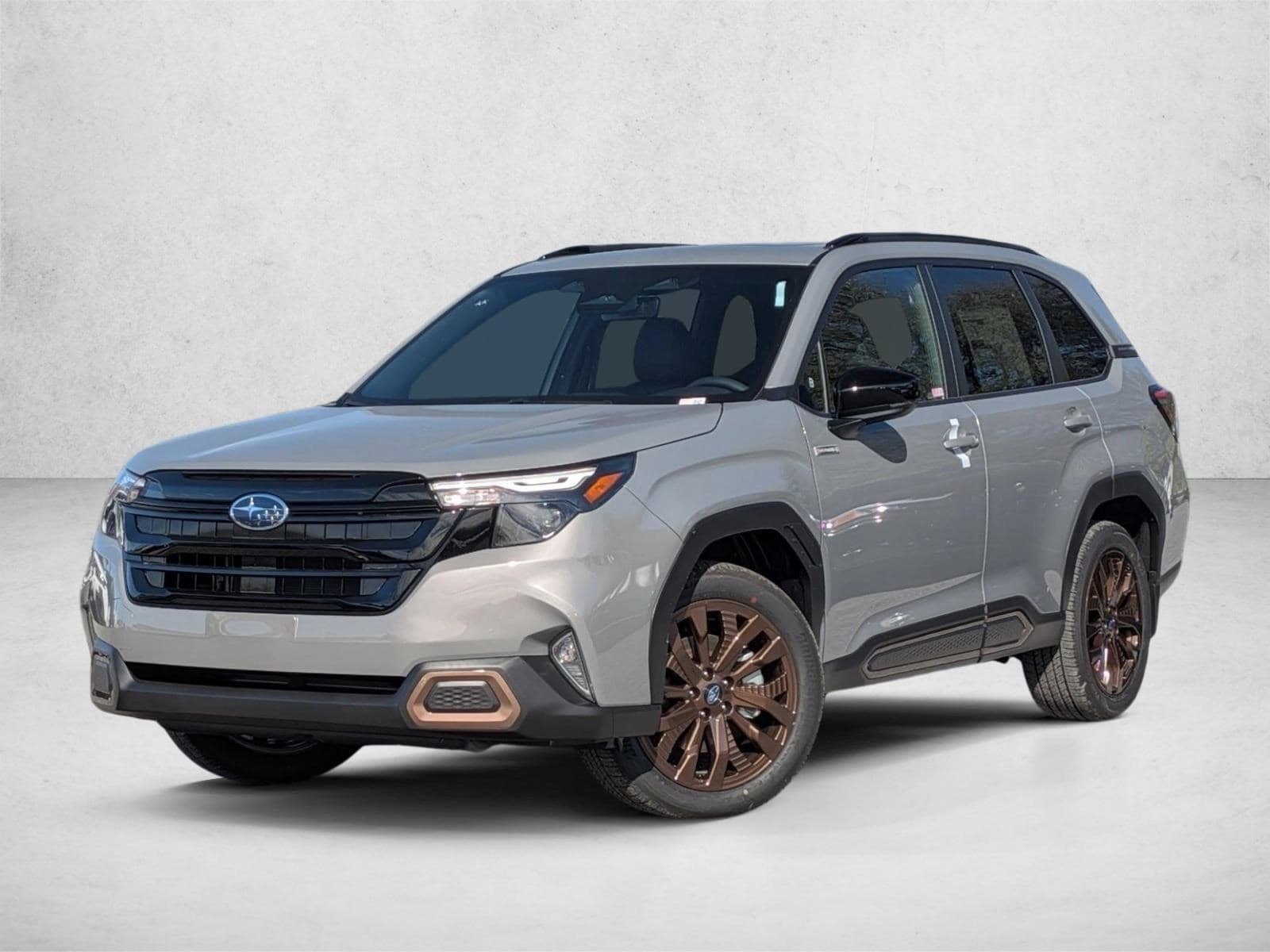 2025 Subaru Forester Sport's photo