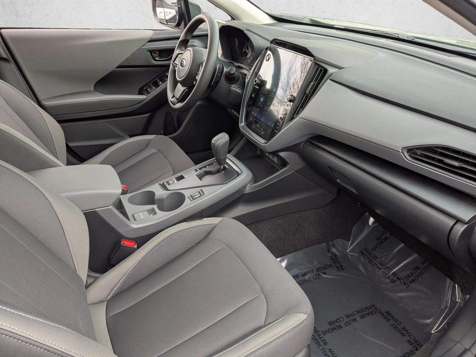 2026 Subaru Crosstrek Premium - Photo 23