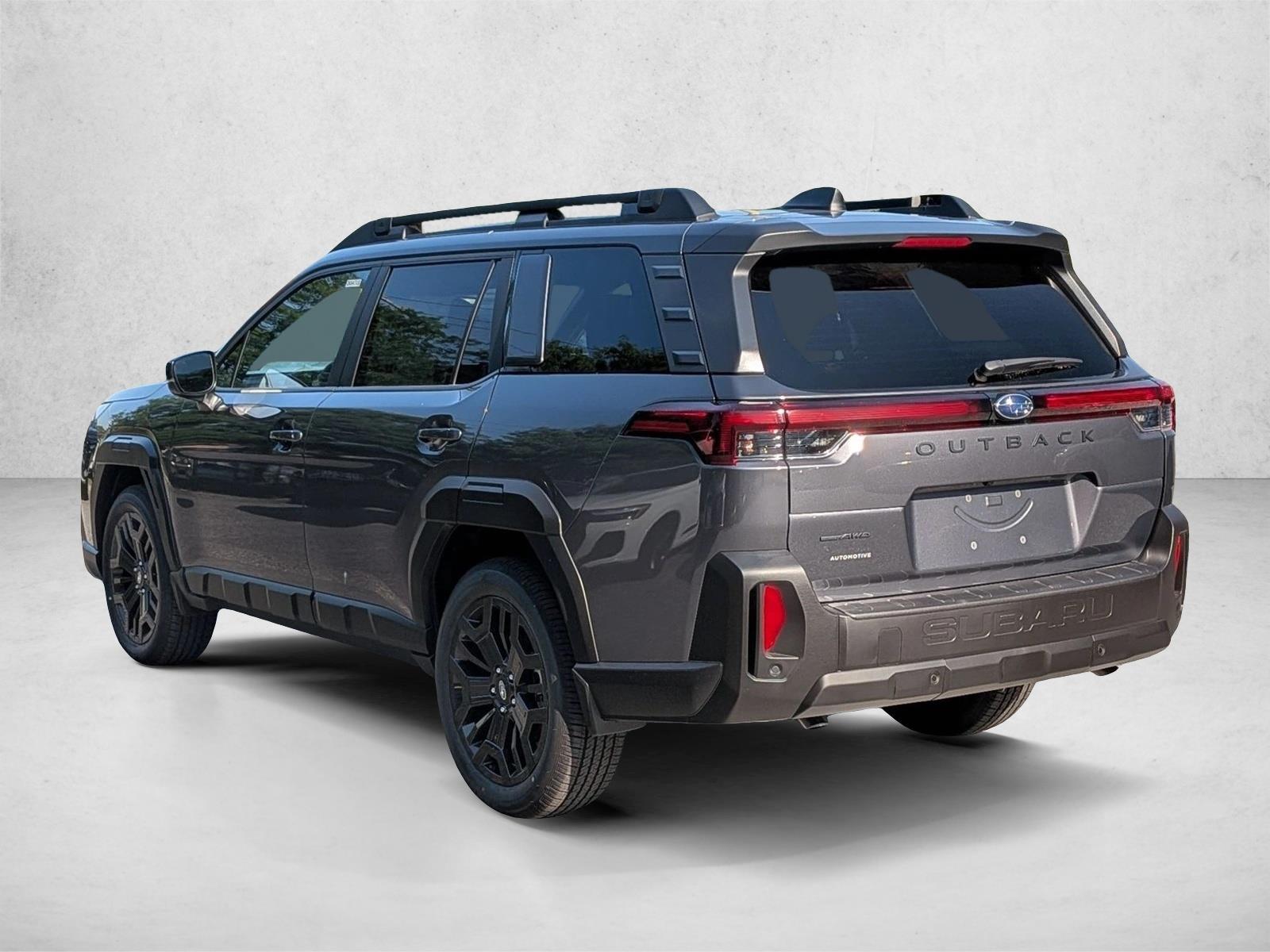 2026 Subaru Outback Limited XT - Photo 9
