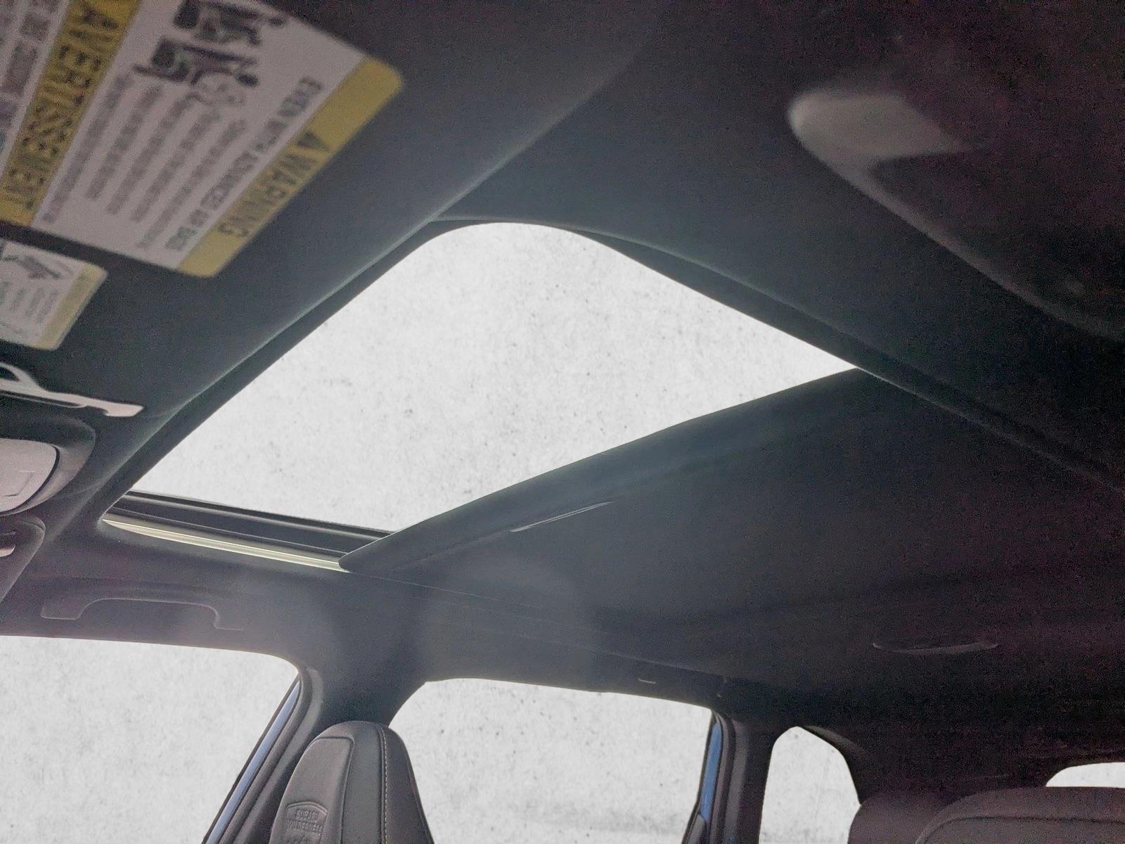 2026 Subaru Forester Wilderness - Photo 17