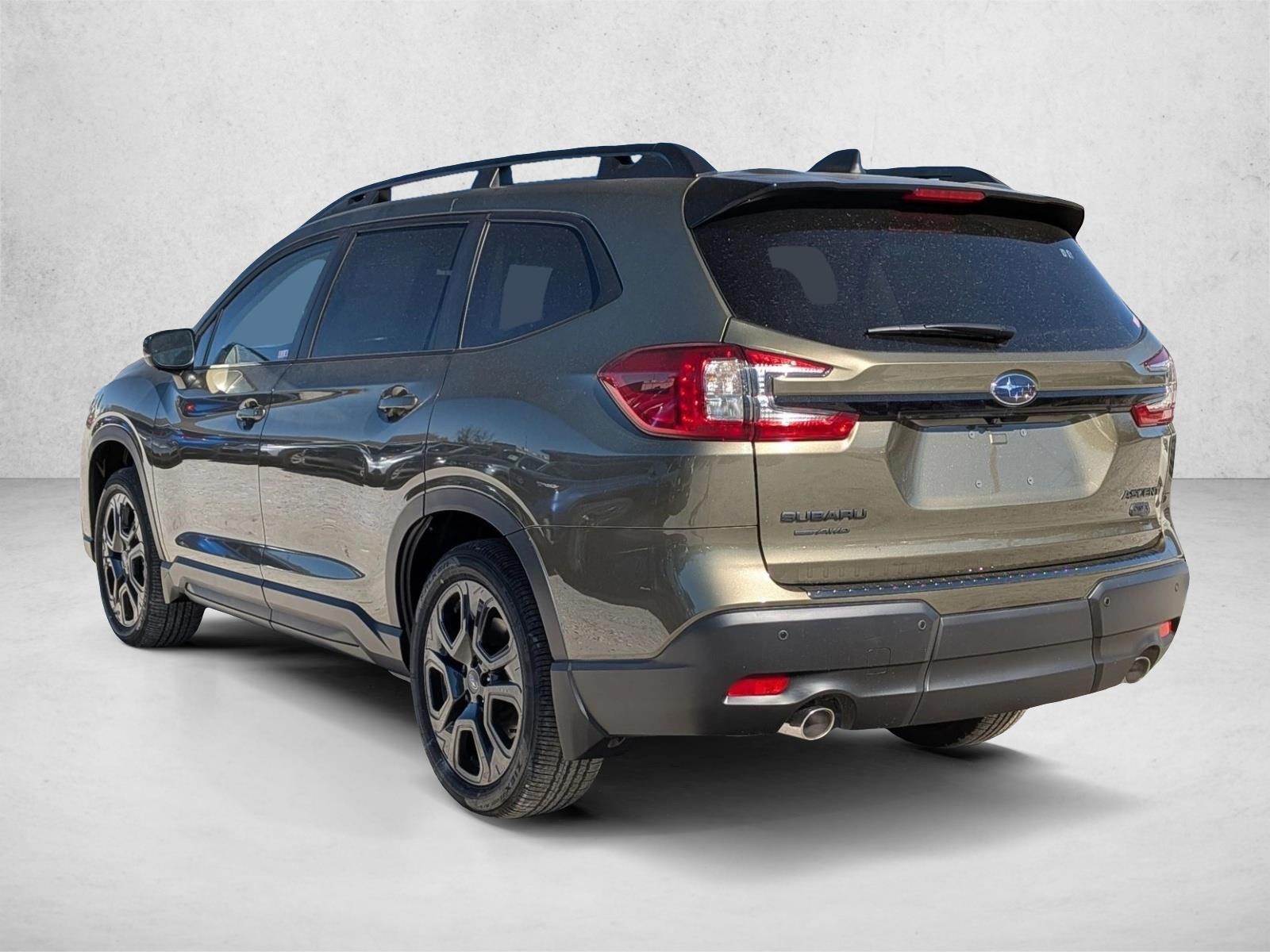 2025 Subaru Ascent Onyx Edition-Touring - Photo 8