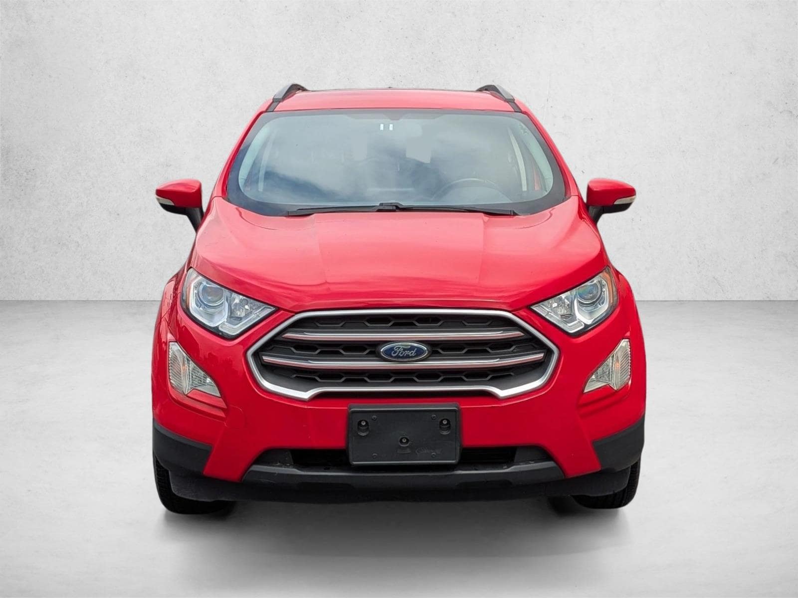 Used 2020 Ford Ecosport SE with VIN MAJ3S2GE8LC367984 for sale in Cockeysville, MD