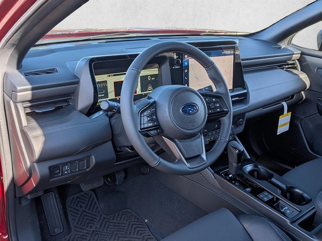 New 2026 Subaru Outback Touring XT SUV