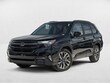 Subaru Forester Hybrid