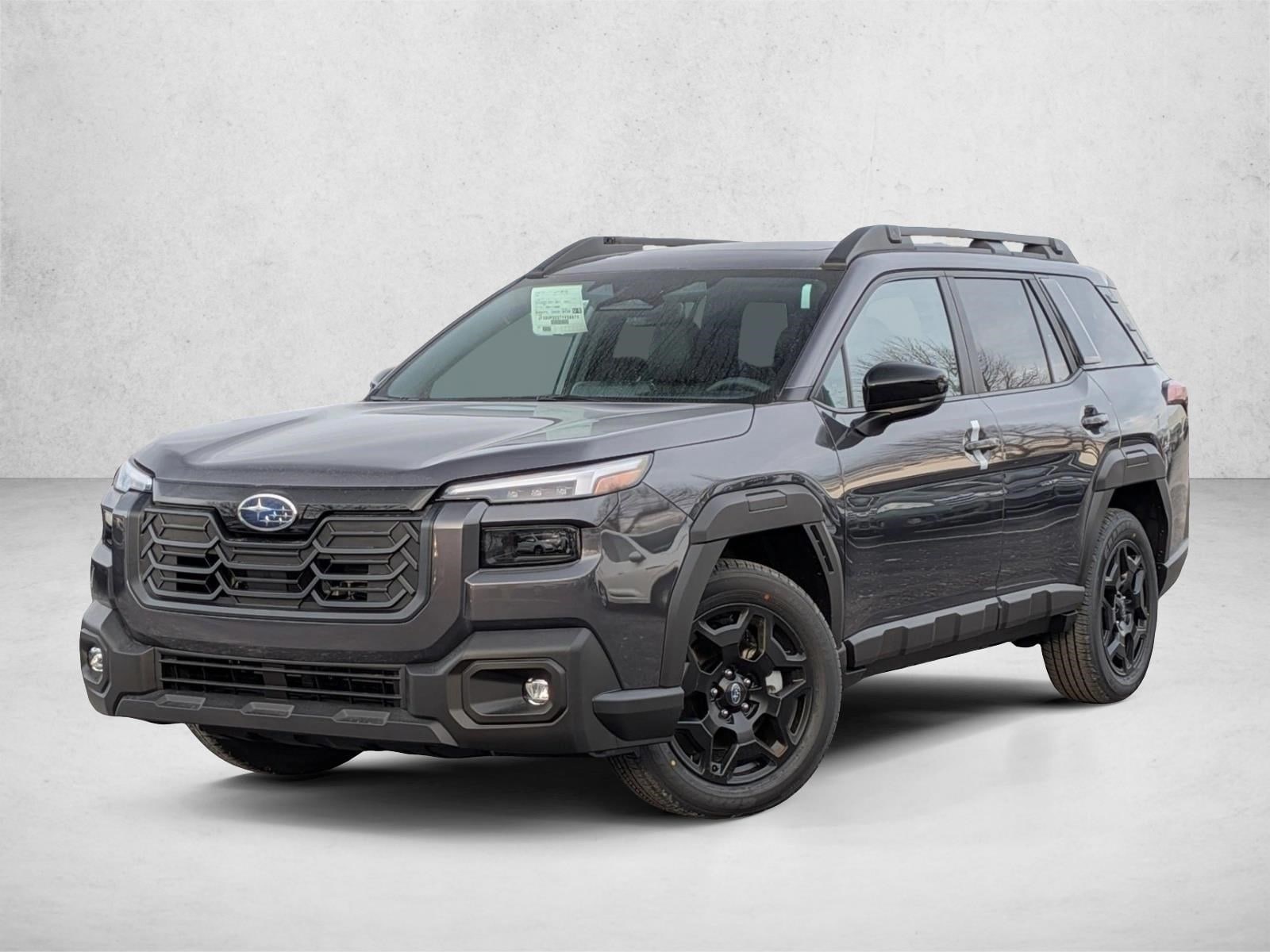 2026 Subaru Outback Limited's photo