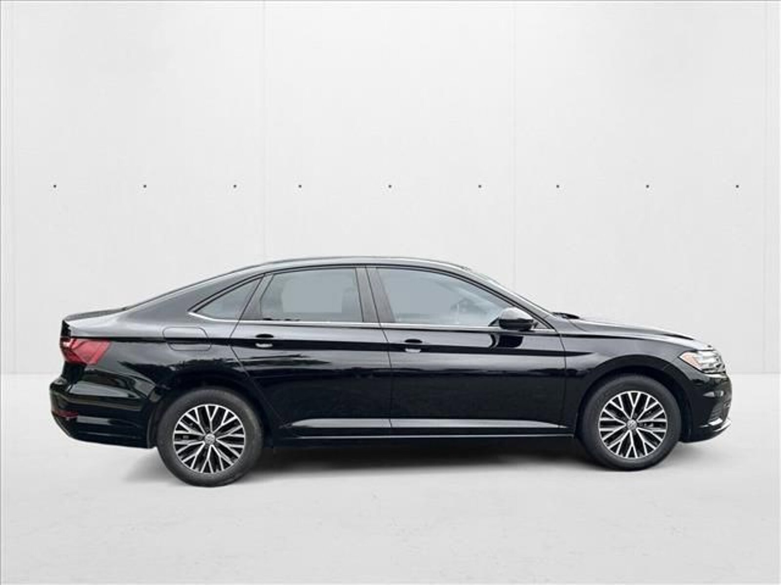 2021 Volkswagen Jetta S photo 4