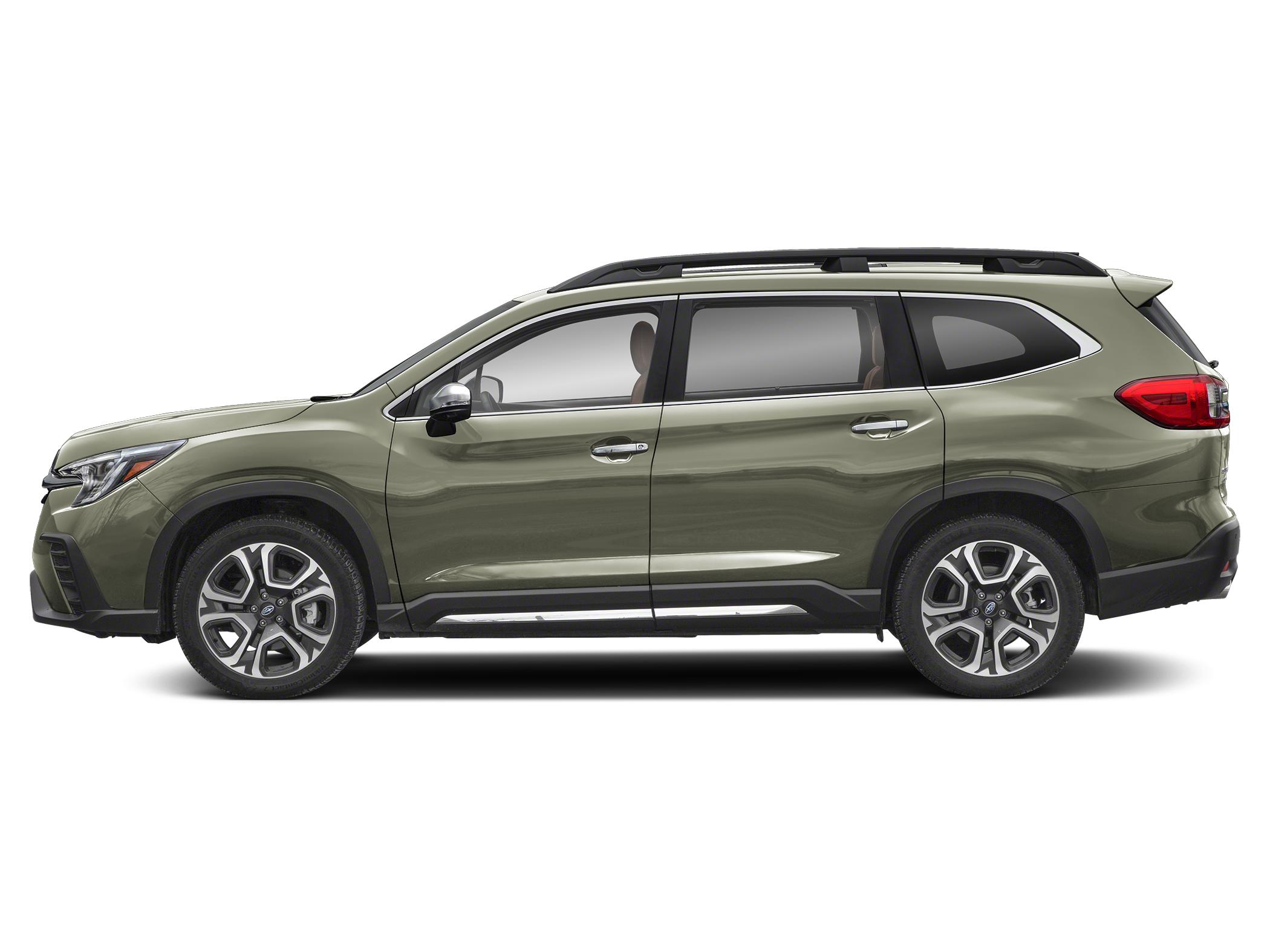 2025 Subaru Ascent Touring photo 3