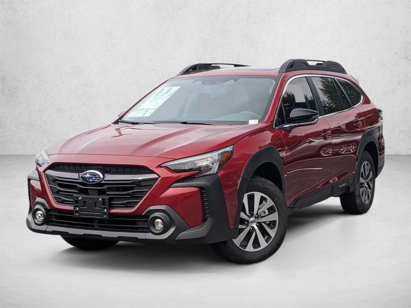 2025 Subaru Outback Premium's photo