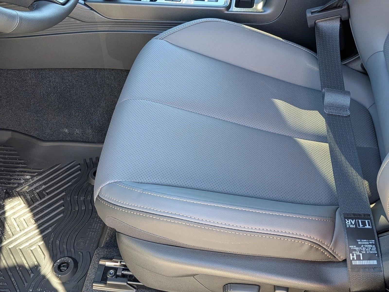 2026 Subaru Outback Limited photo 4