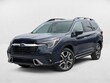 Subaru Ascent