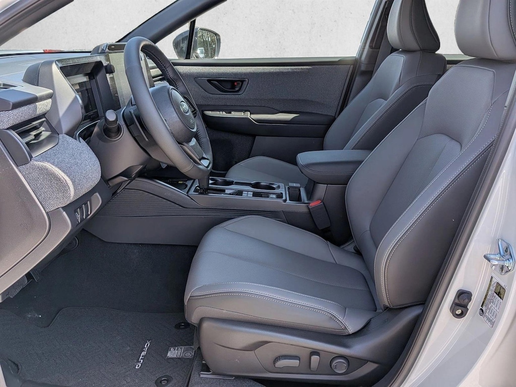 New 2026 Subaru Outback Limited XT SUV