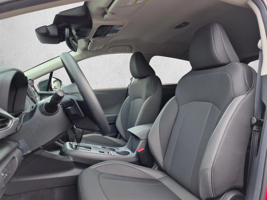 New 2026 Subaru Crosstrek Premium SUV