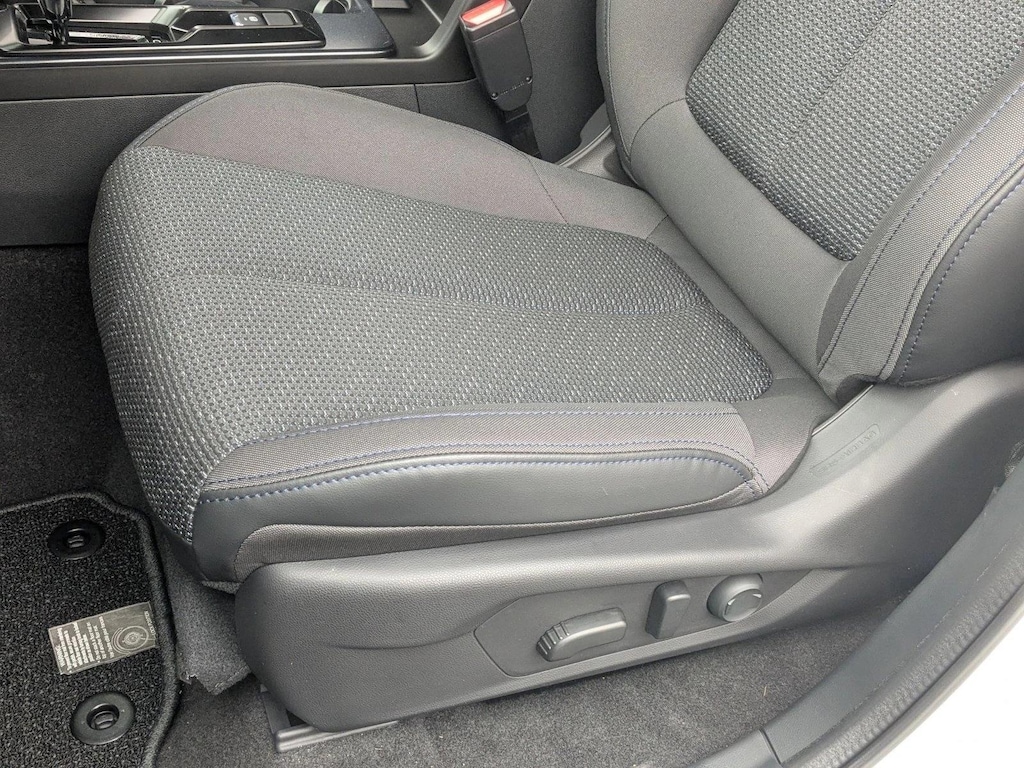 New 2026 Subaru Forester Premium SUV