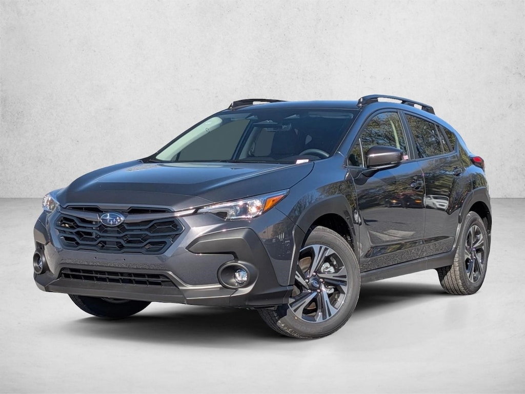 New 2025 Subaru Crosstrek Premium SUV