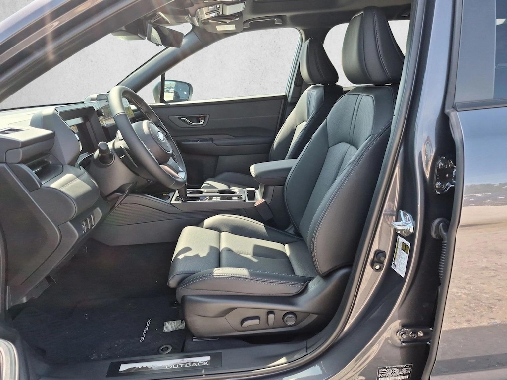 New 2026 Subaru Outback Touring XT SUV