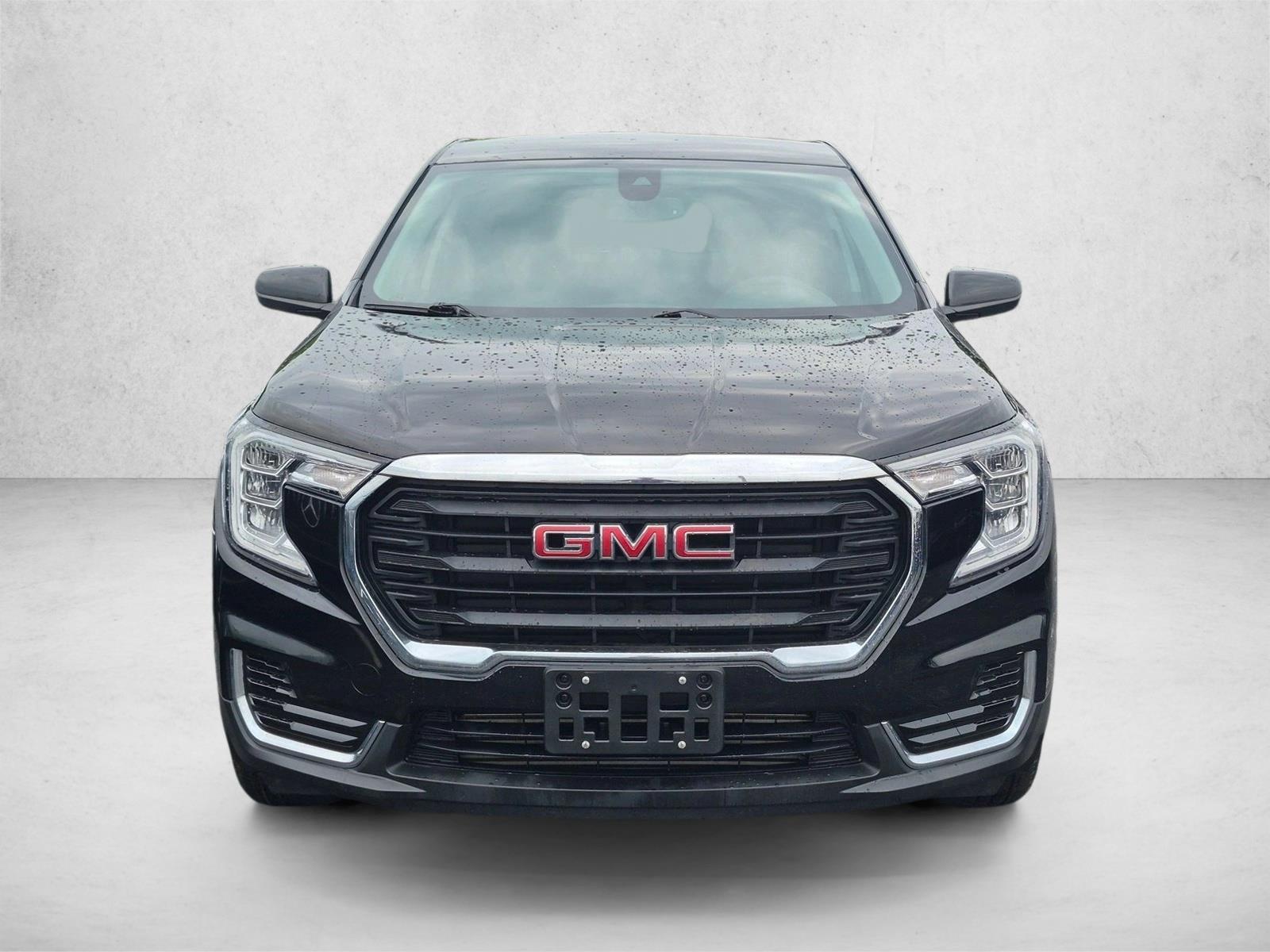 Used 2022 GMC Terrain SLE with VIN 3GKALMEV9NL288073 for sale in Cockeysville, MD