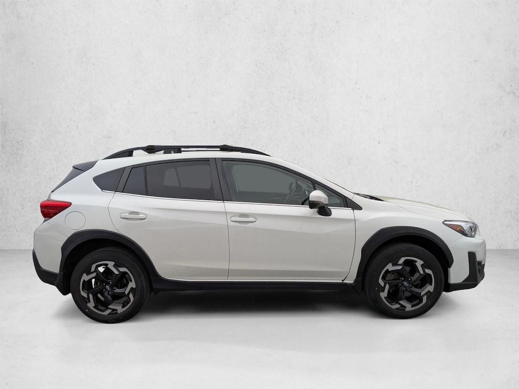 Used 2023 Subaru Crosstrek Limited SUV