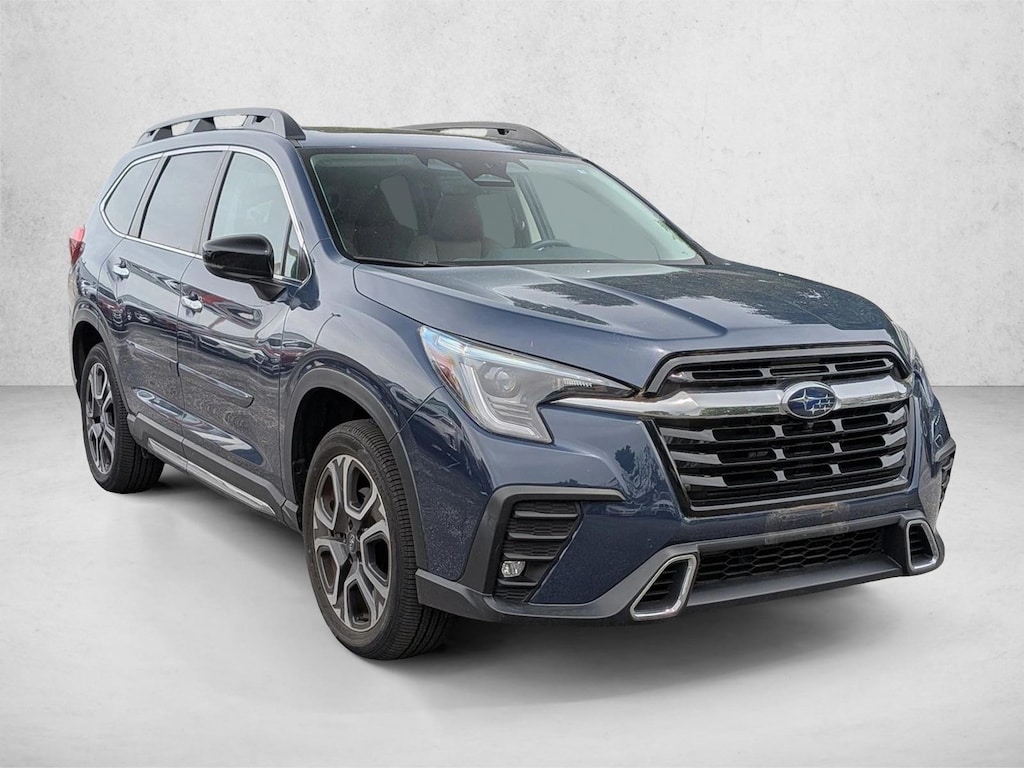 Used 2024 Subaru Ascent Touring SUV