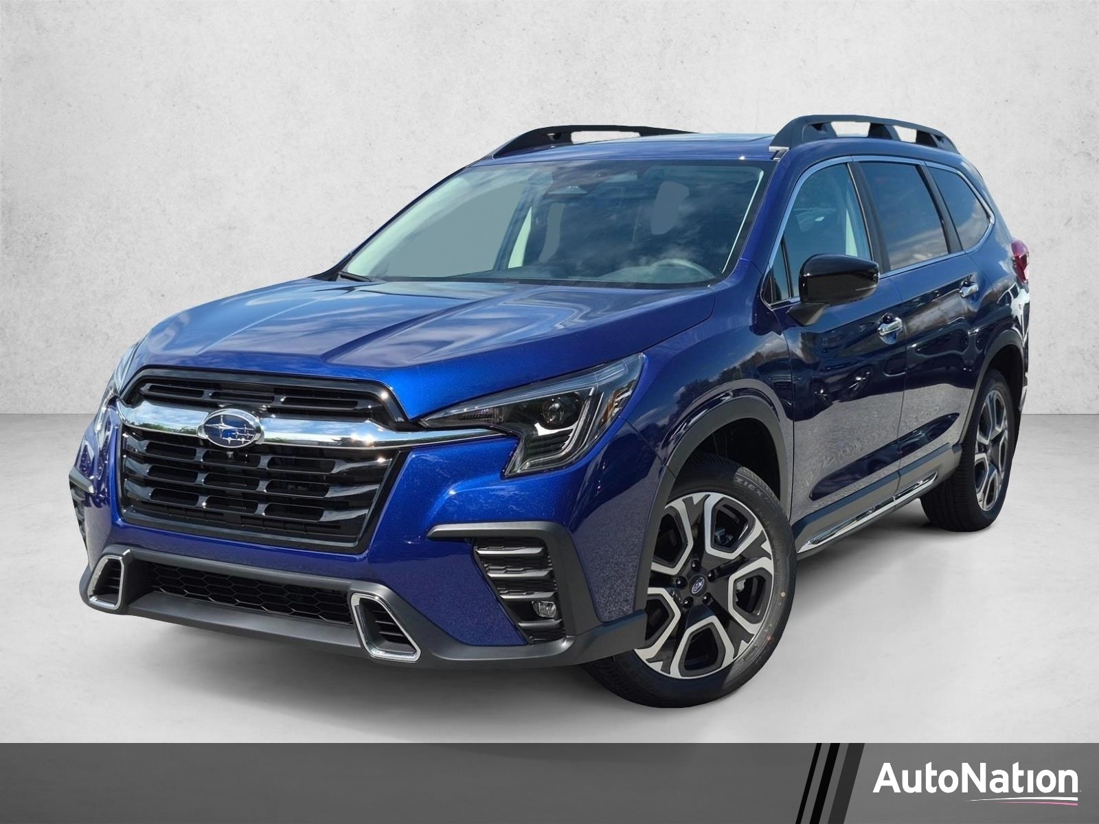 2026 Subaru Ascent