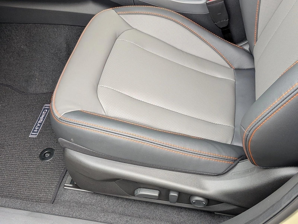 New 2026 Subaru Crosstrek Limited Hybrid SUV