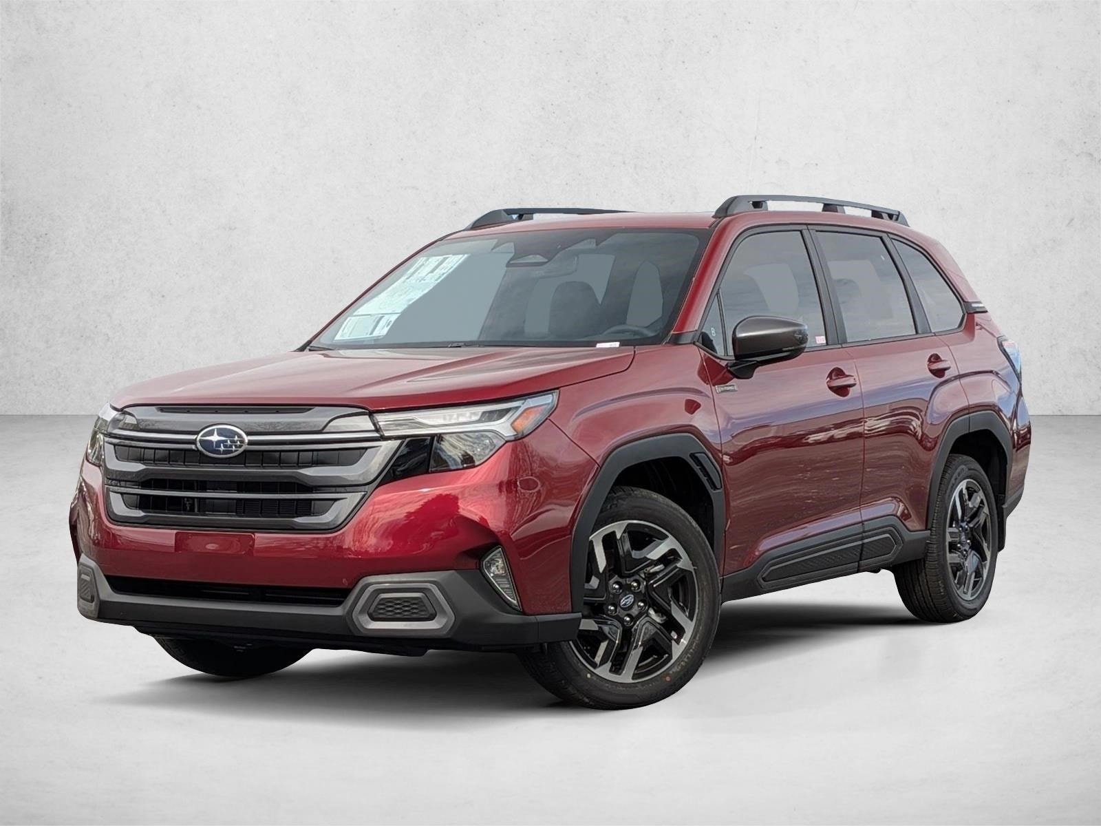 2025 Subaru Forester Limited's photo