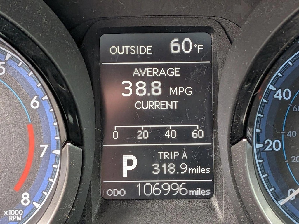 Used 2016 Toyota Corolla S Plus Sedan