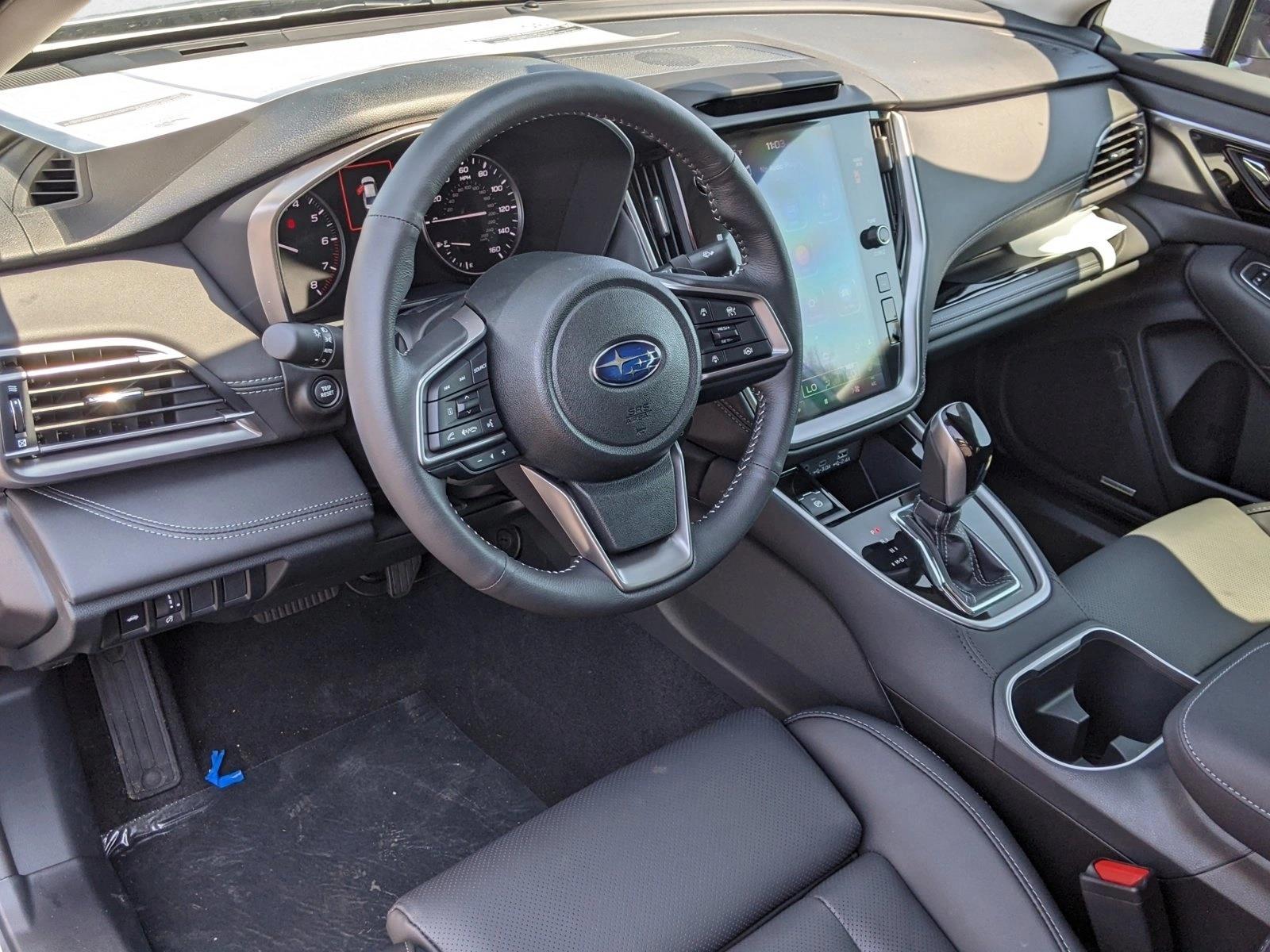 2025 Subaru Legacy Limited photo 2