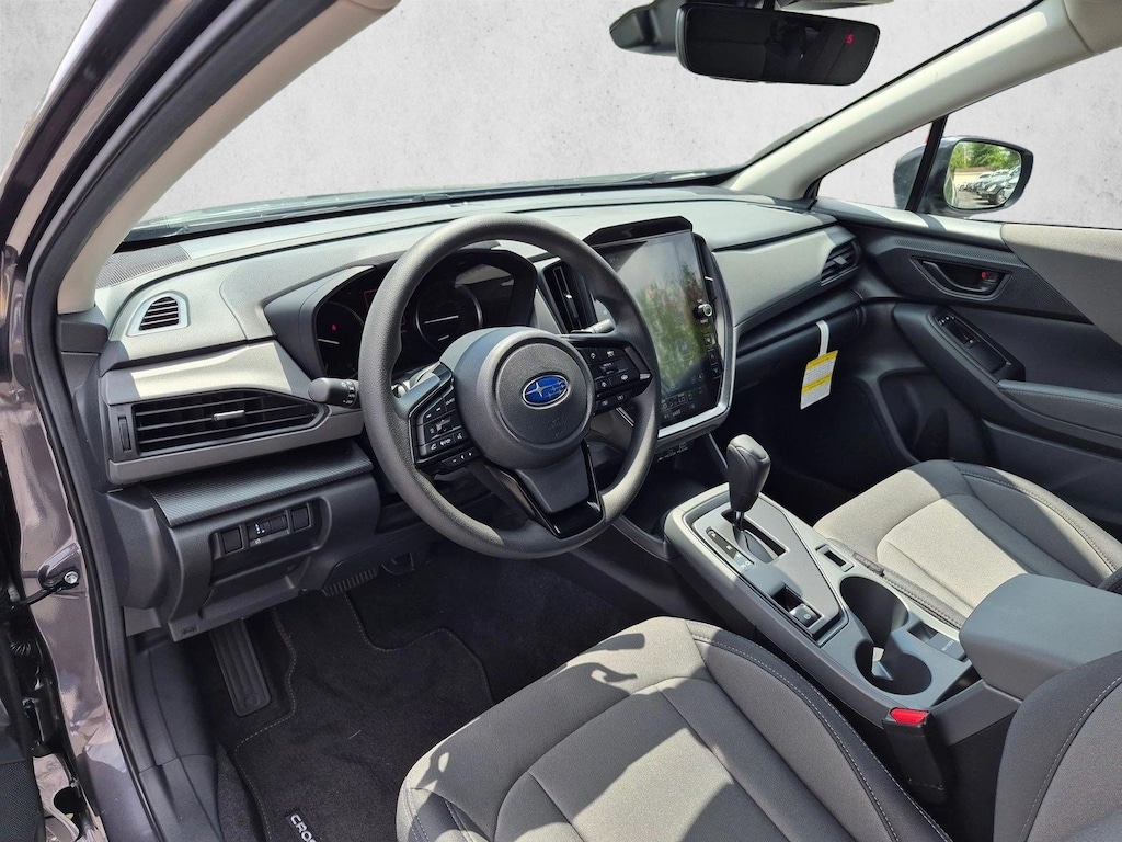 New 2026 Subaru Crosstrek Premium SUV