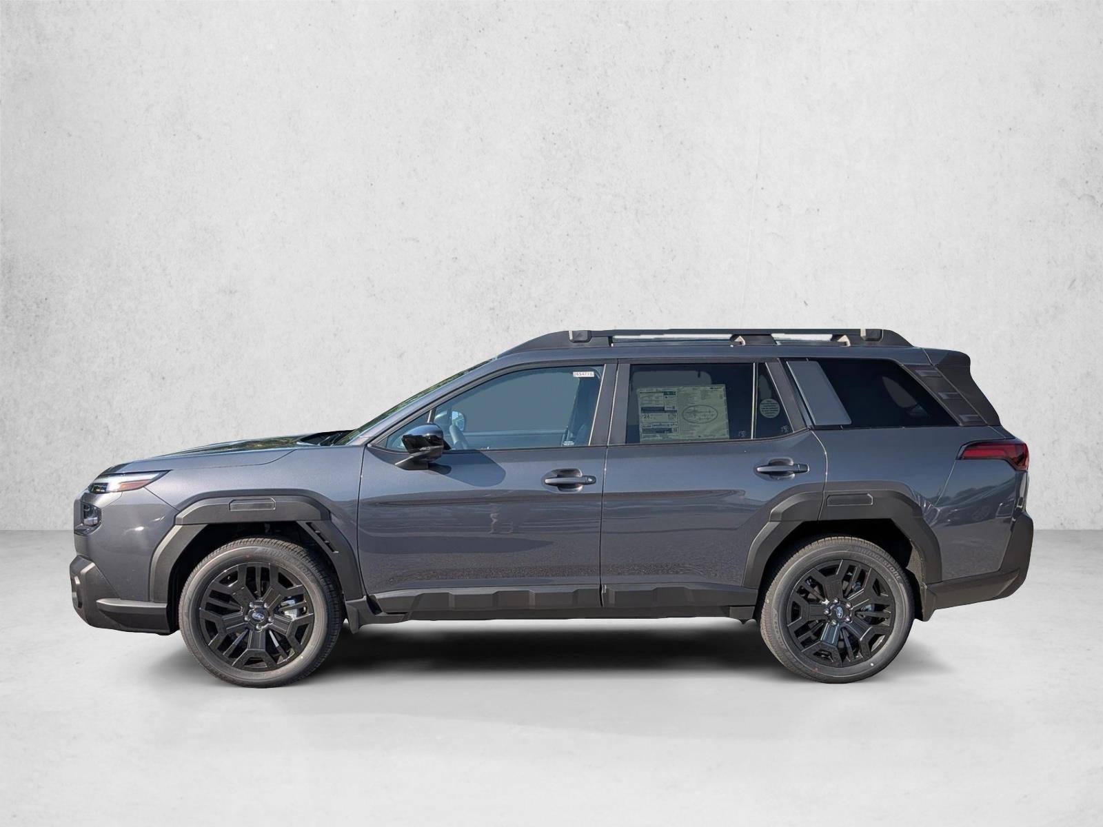 2026 Subaru Outback Limited XT - Photo 5