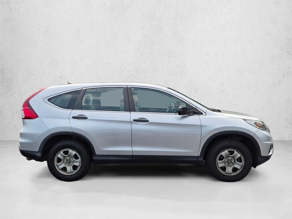 Used 2016 Honda CR-V LX SUV