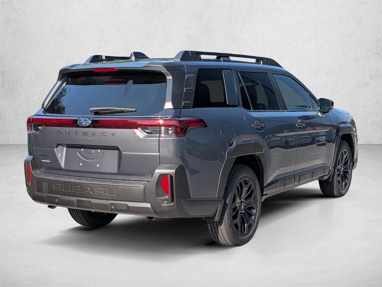 2026 Subaru Outback Limited XT - Photo 2