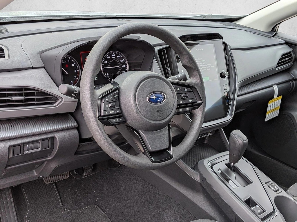 New 2026 Subaru Crosstrek Premium SUV