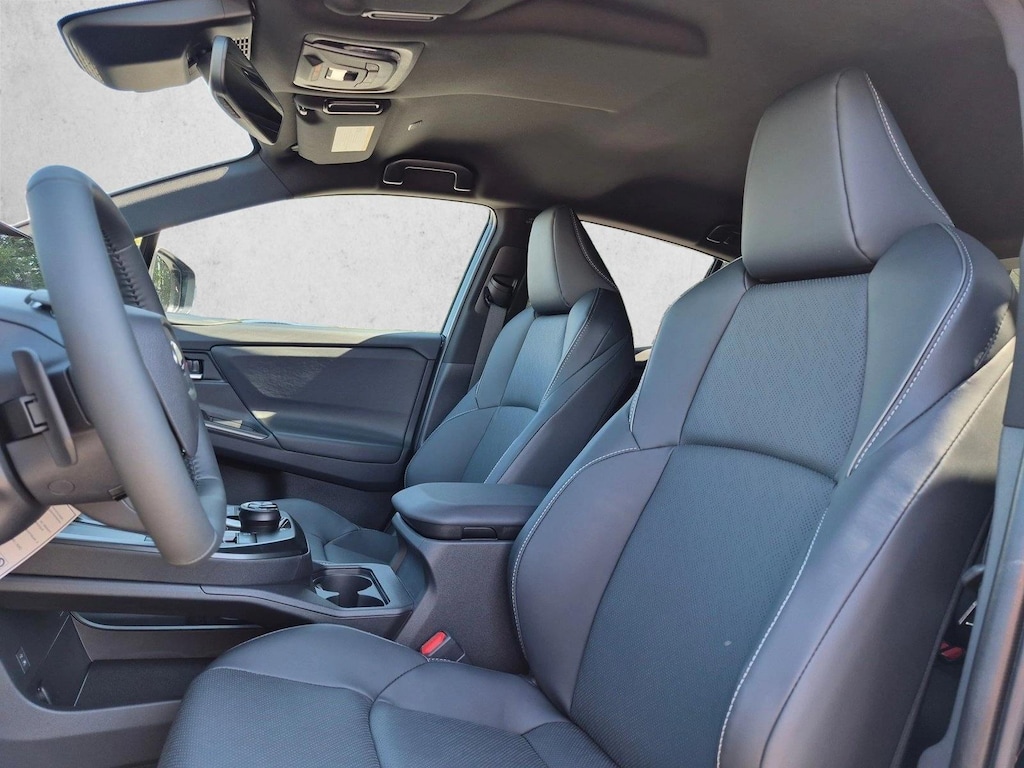 New 2026 Subaru Uncharted Sport SUV