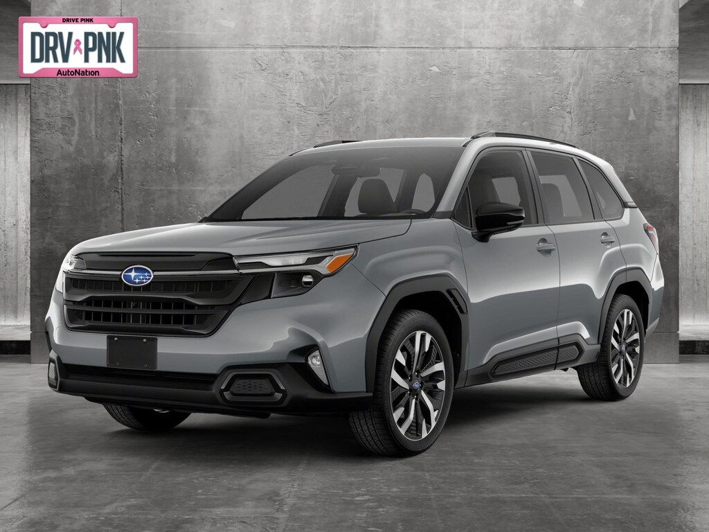 2025 Subaru Forester Touring For Sale Cockeysville MD