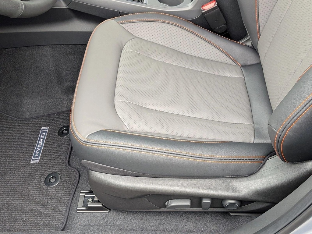 New 2026 Subaru Crosstrek Limited Hybrid SUV