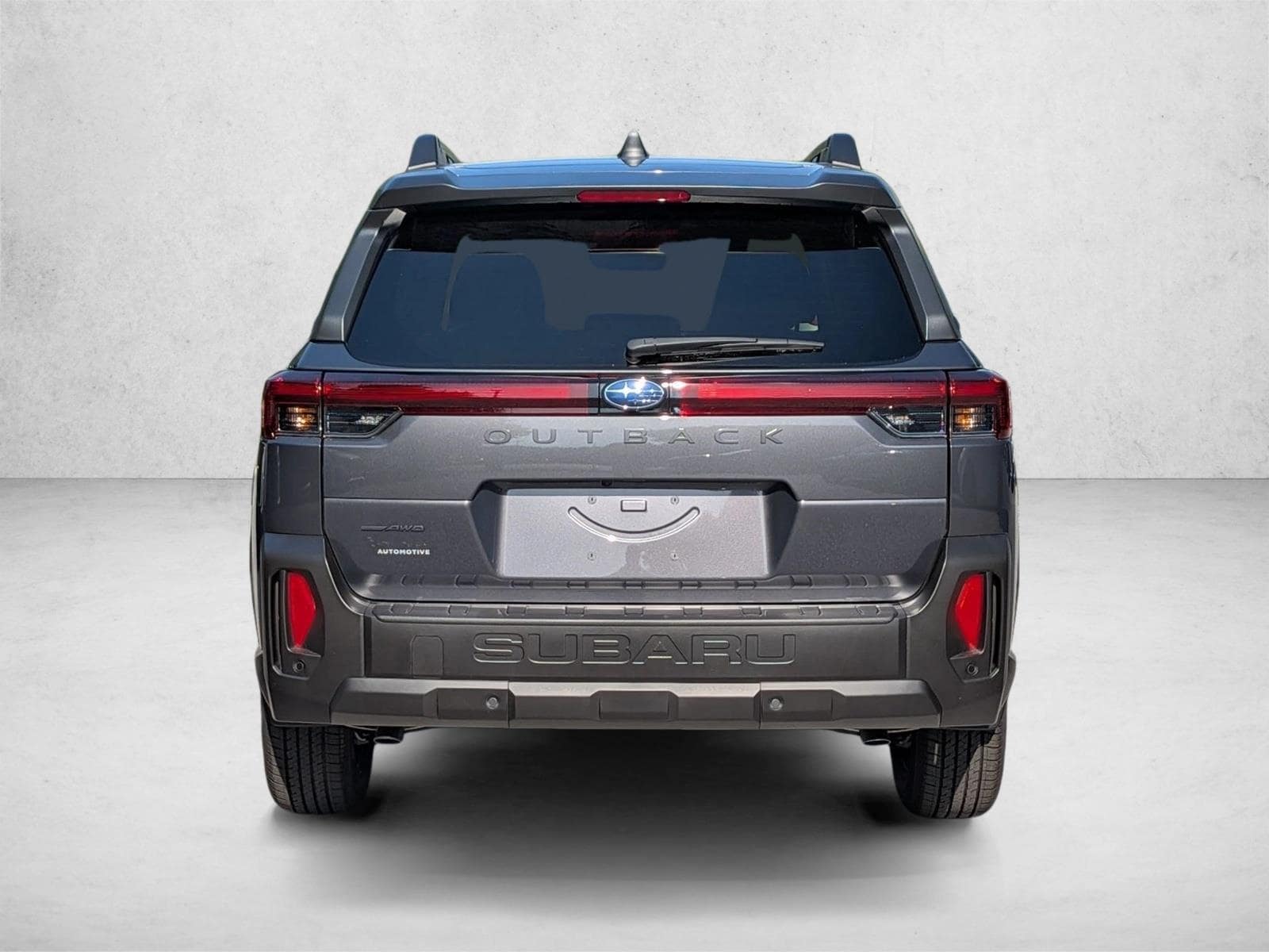 2026 Subaru Outback Limited XT - Photo 8